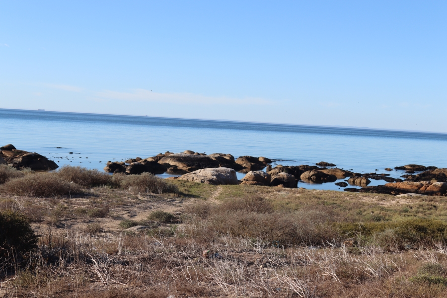 0 Bedroom Property for Sale in Steenbergs Cove Western Cape